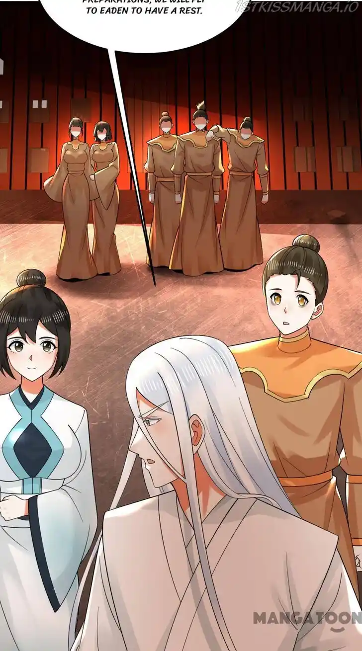 Lian qi Lianle Sanqiannian Ch.331