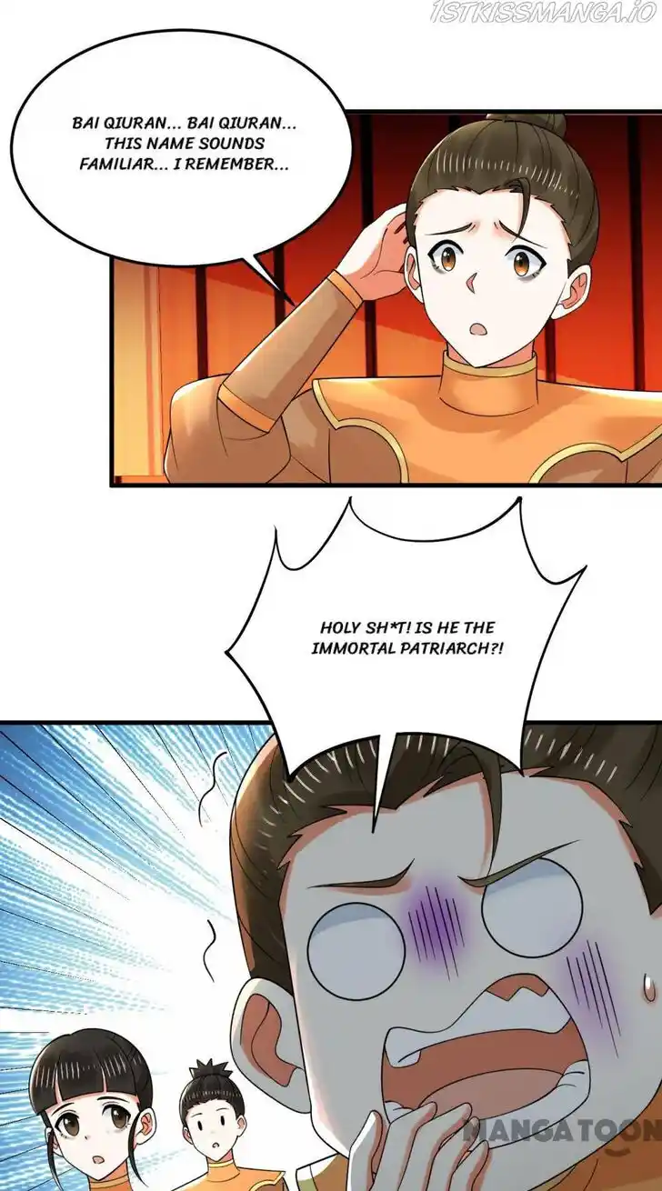 Lian qi Lianle Sanqiannian Ch.331