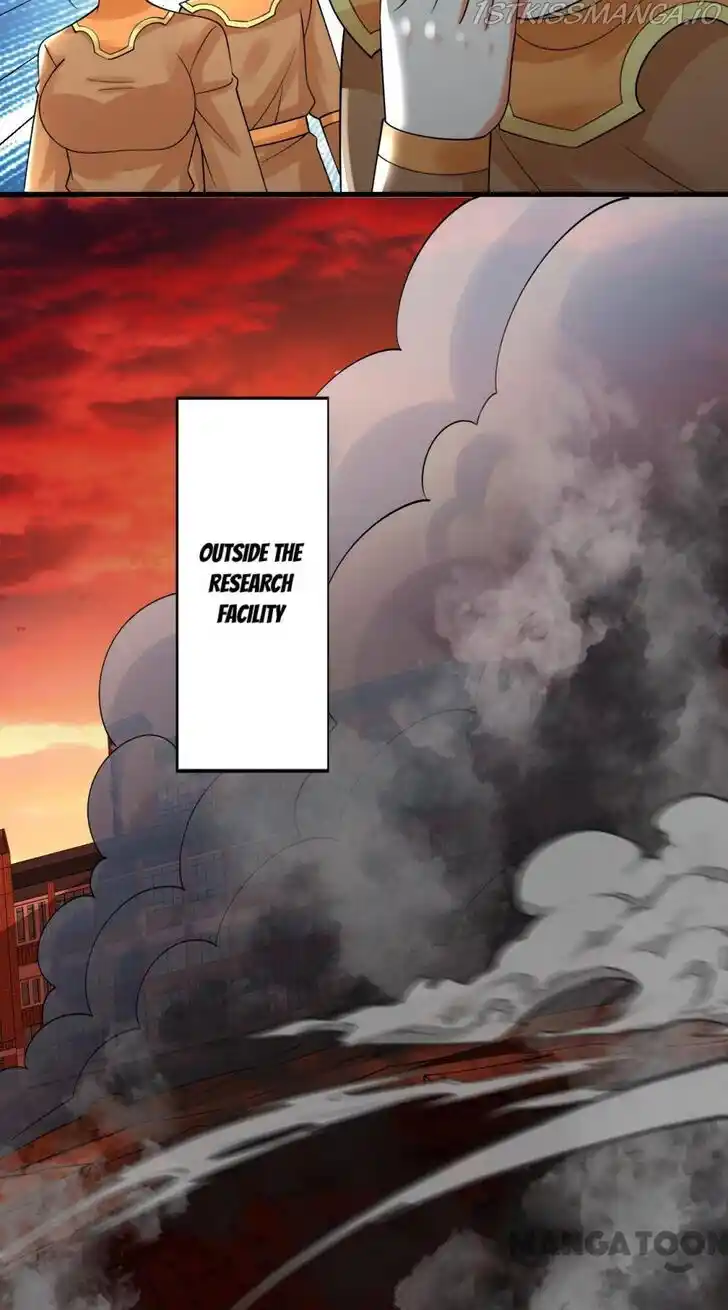 Lian qi Lianle Sanqiannian Ch.331