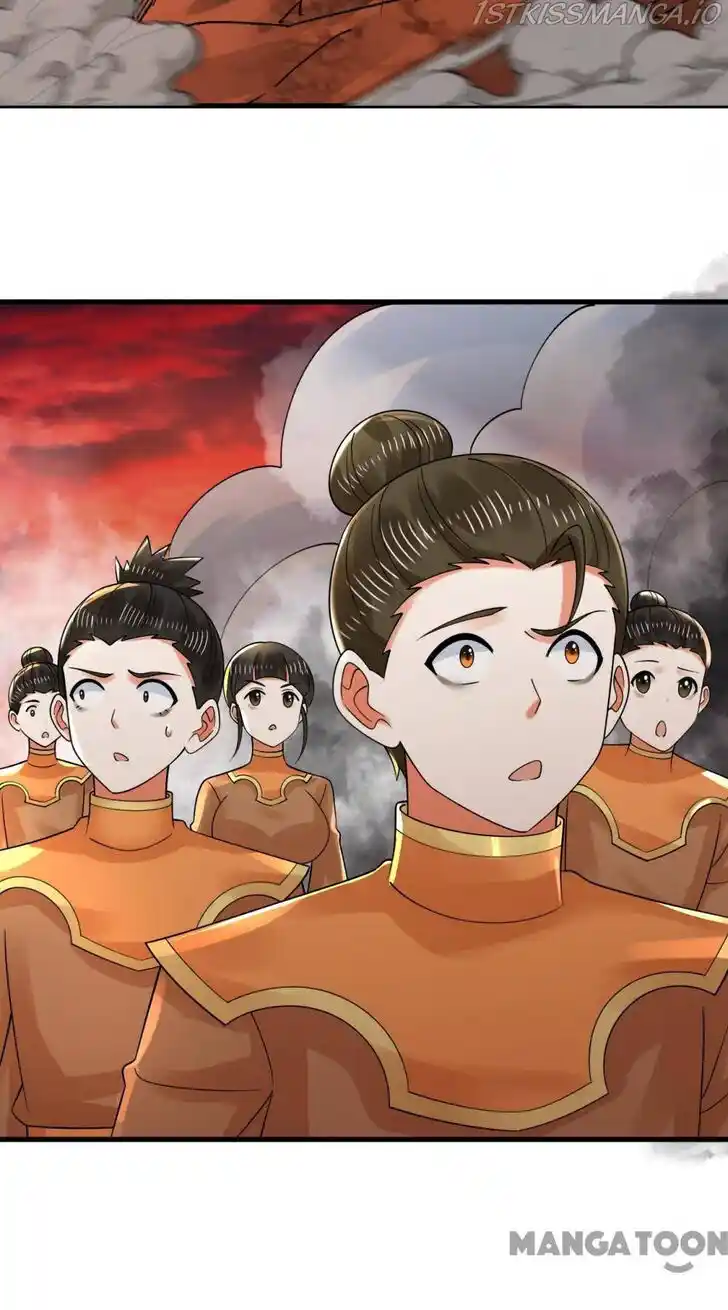 Lian qi Lianle Sanqiannian Ch.331