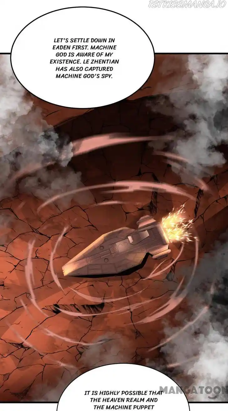 Lian qi Lianle Sanqiannian Ch.331