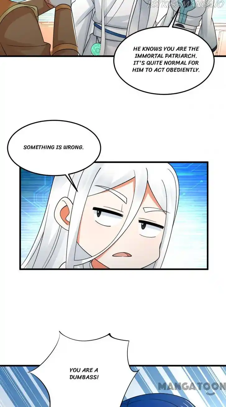 Lian qi Lianle Sanqiannian Ch.331