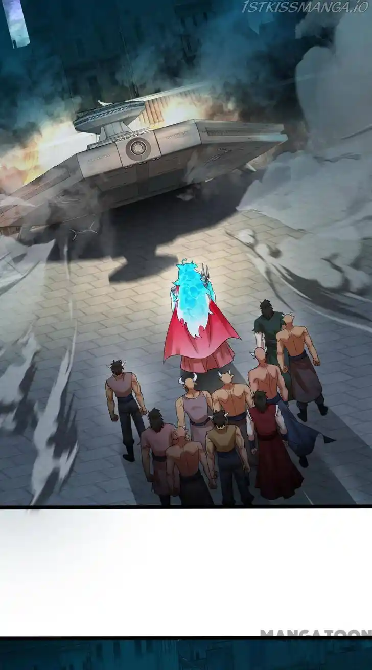 Lian qi Lianle Sanqiannian Ch.331