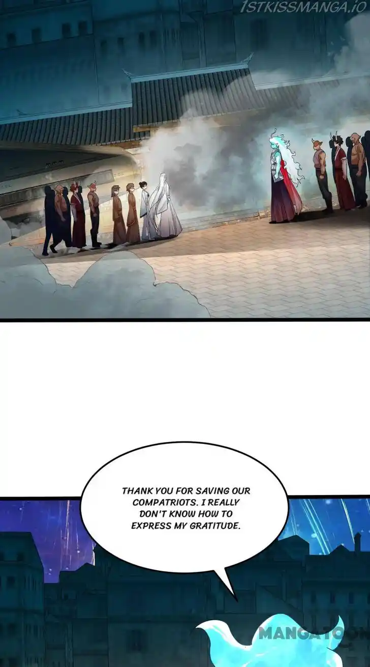 Lian qi Lianle Sanqiannian Ch.331