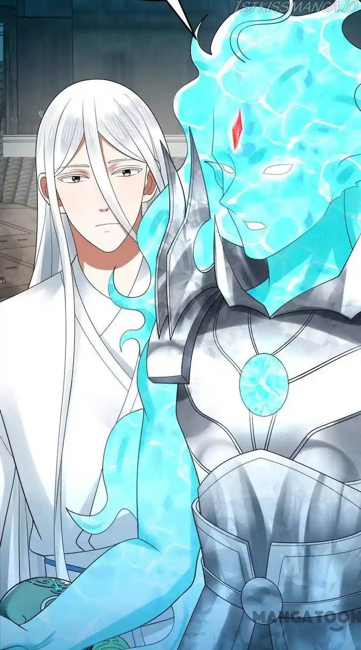 Lian qi Lianle Sanqiannian Ch.331