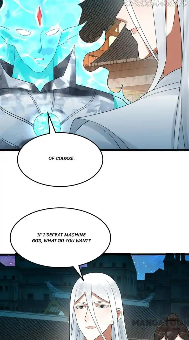 Lian qi Lianle Sanqiannian Ch.331