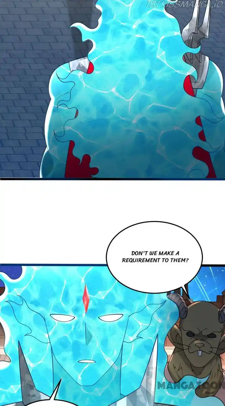 Lian qi Lianle Sanqiannian Ch.331