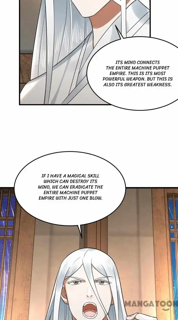 Lian qi Lianle Sanqiannian Ch.332