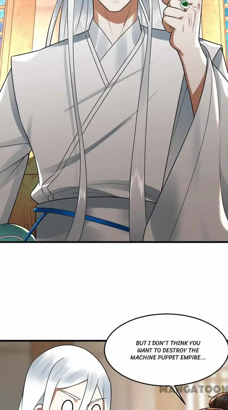 Lian qi Lianle Sanqiannian Ch.332