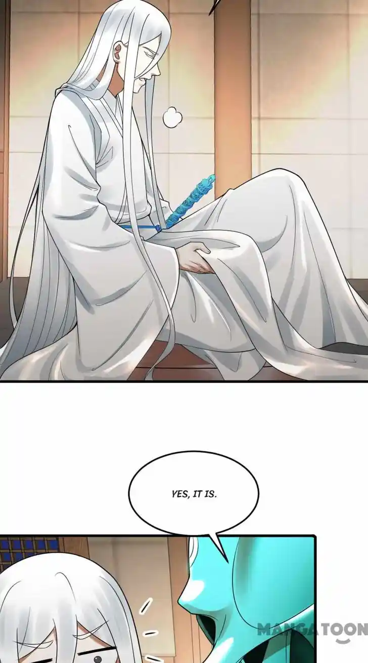 Lian qi Lianle Sanqiannian Ch.332