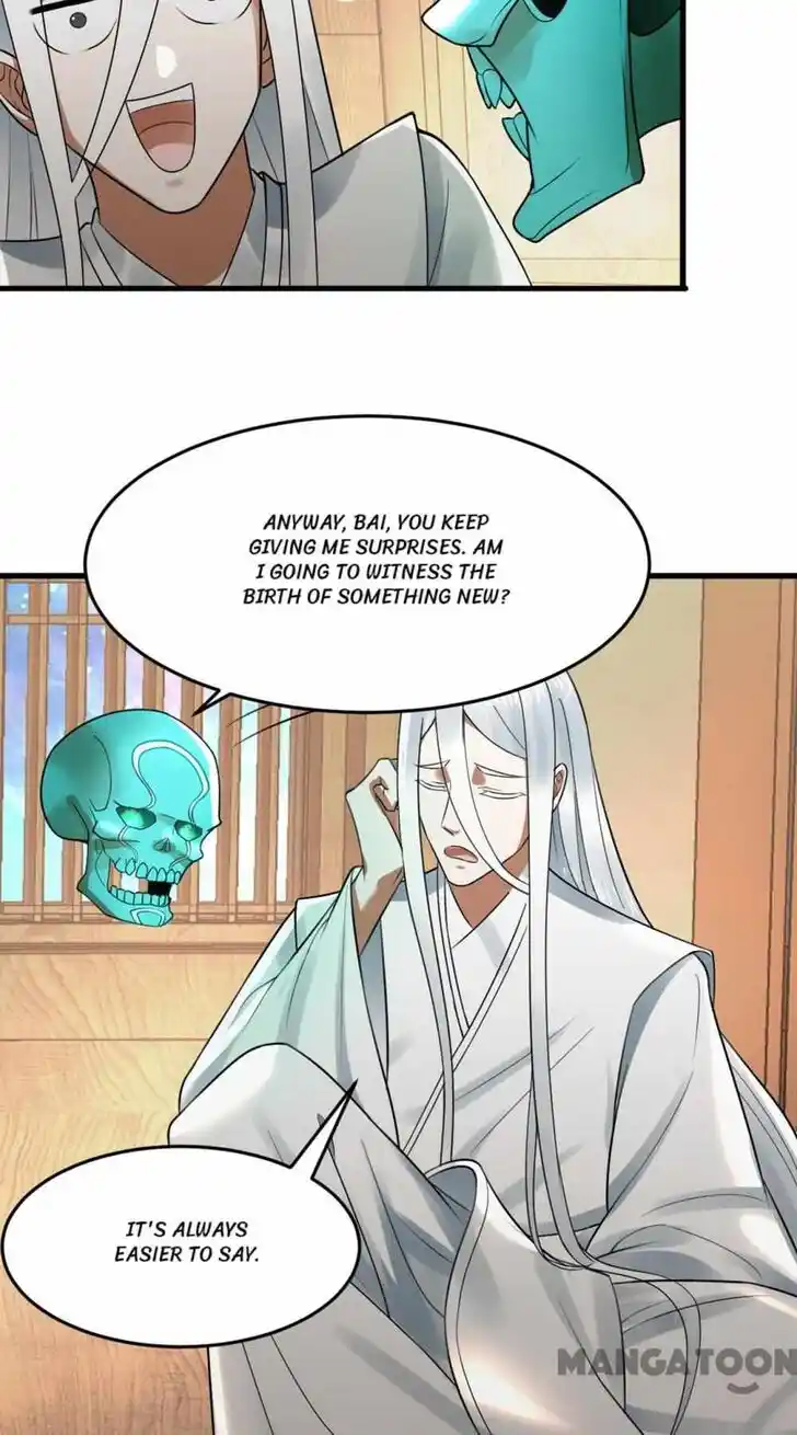 Lian qi Lianle Sanqiannian Ch.332