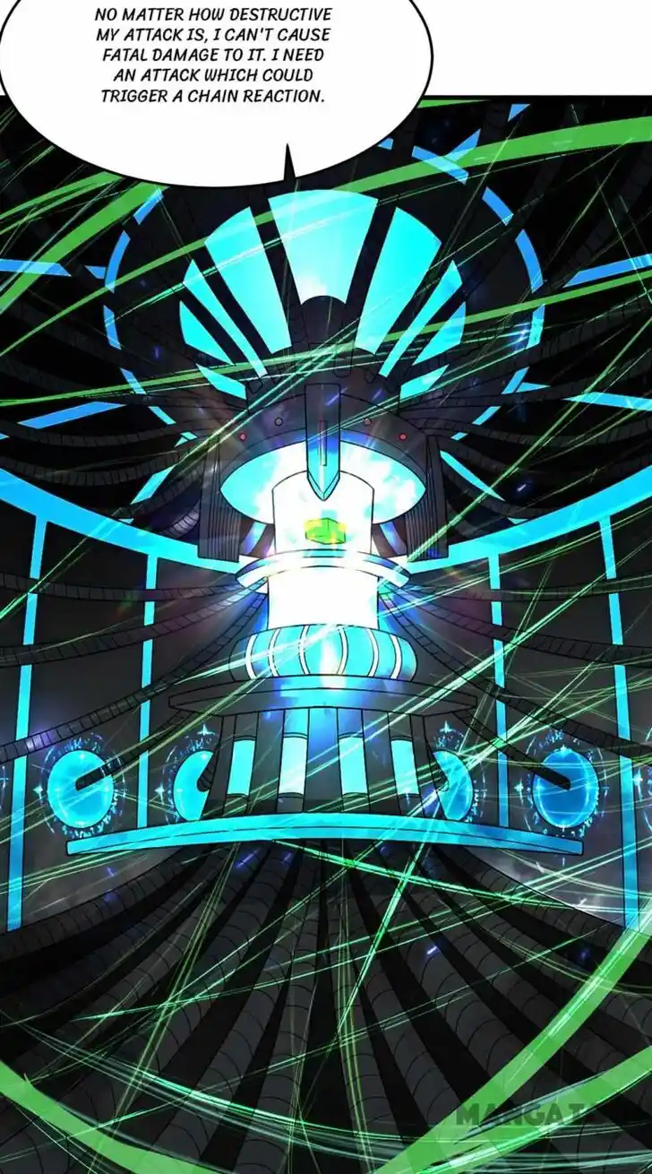 Lian qi Lianle Sanqiannian Ch.332