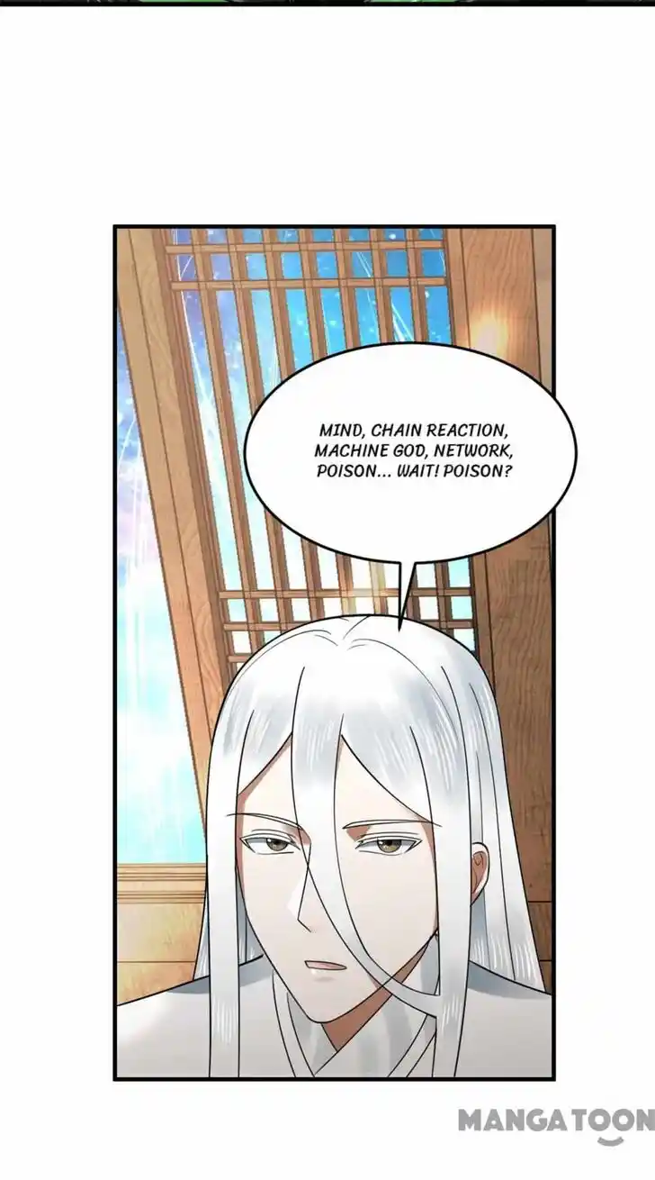 Lian qi Lianle Sanqiannian Ch.332