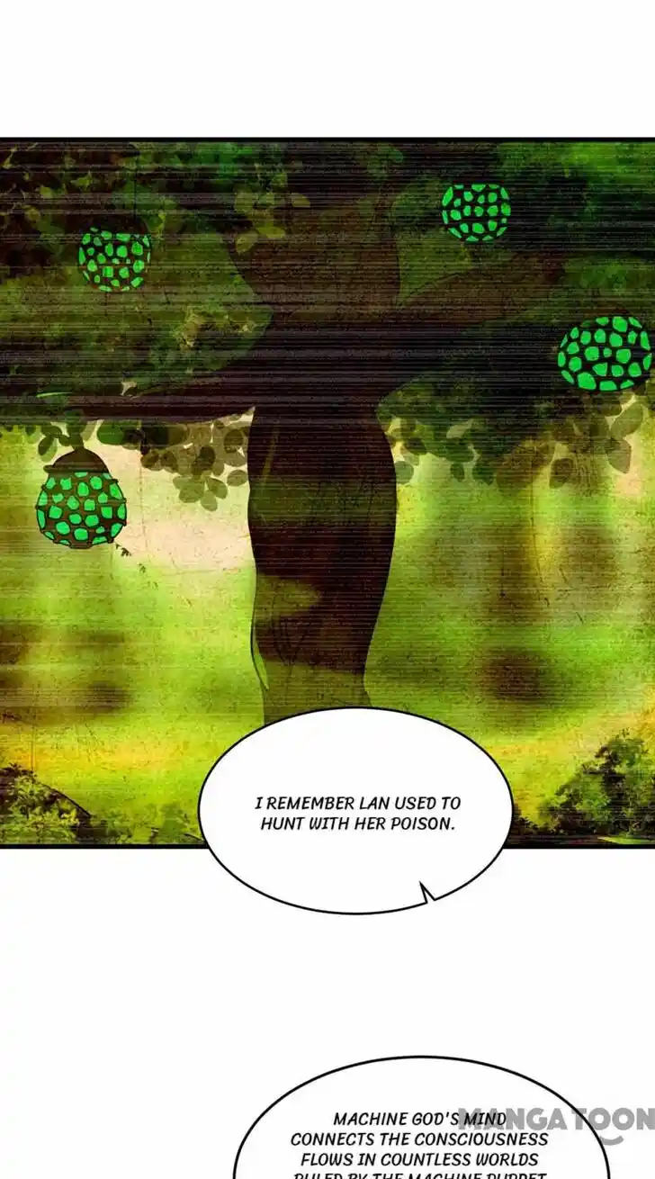 Lian qi Lianle Sanqiannian Ch.332