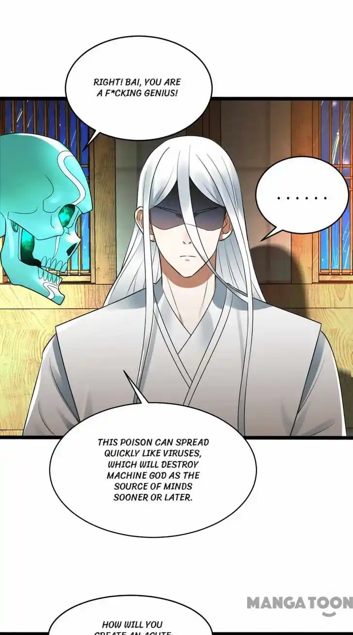 Lian qi Lianle Sanqiannian Ch.332