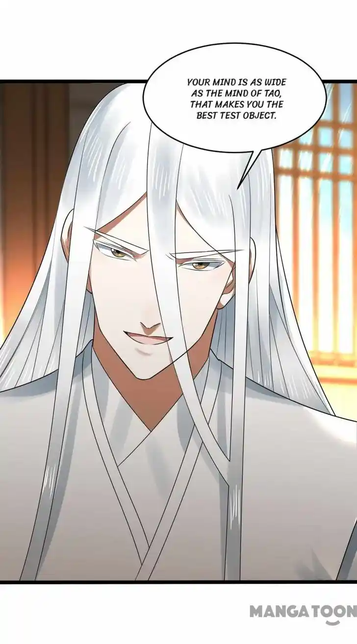 Lian qi Lianle Sanqiannian Ch.332