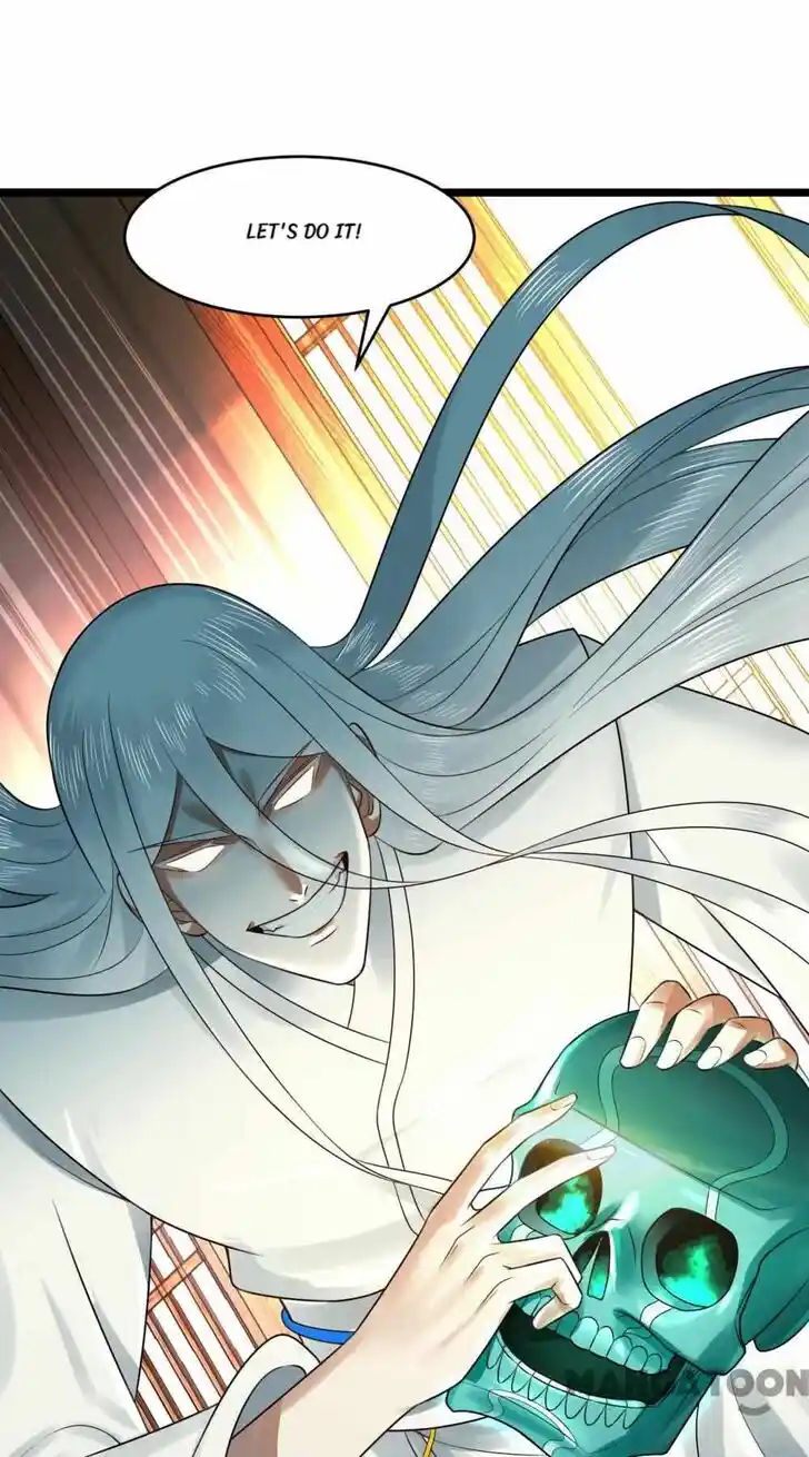 Lian qi Lianle Sanqiannian Ch.332