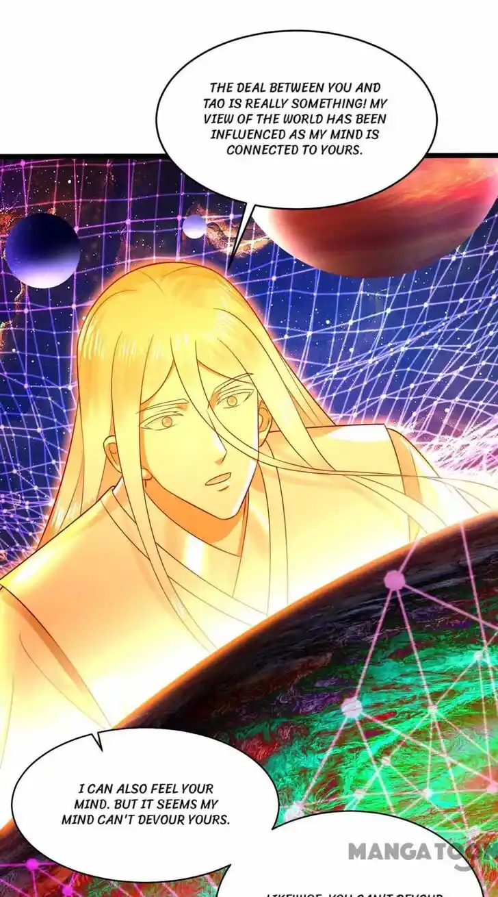 Lian qi Lianle Sanqiannian Ch.332