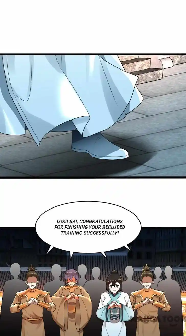 Lian qi Lianle Sanqiannian Ch.332