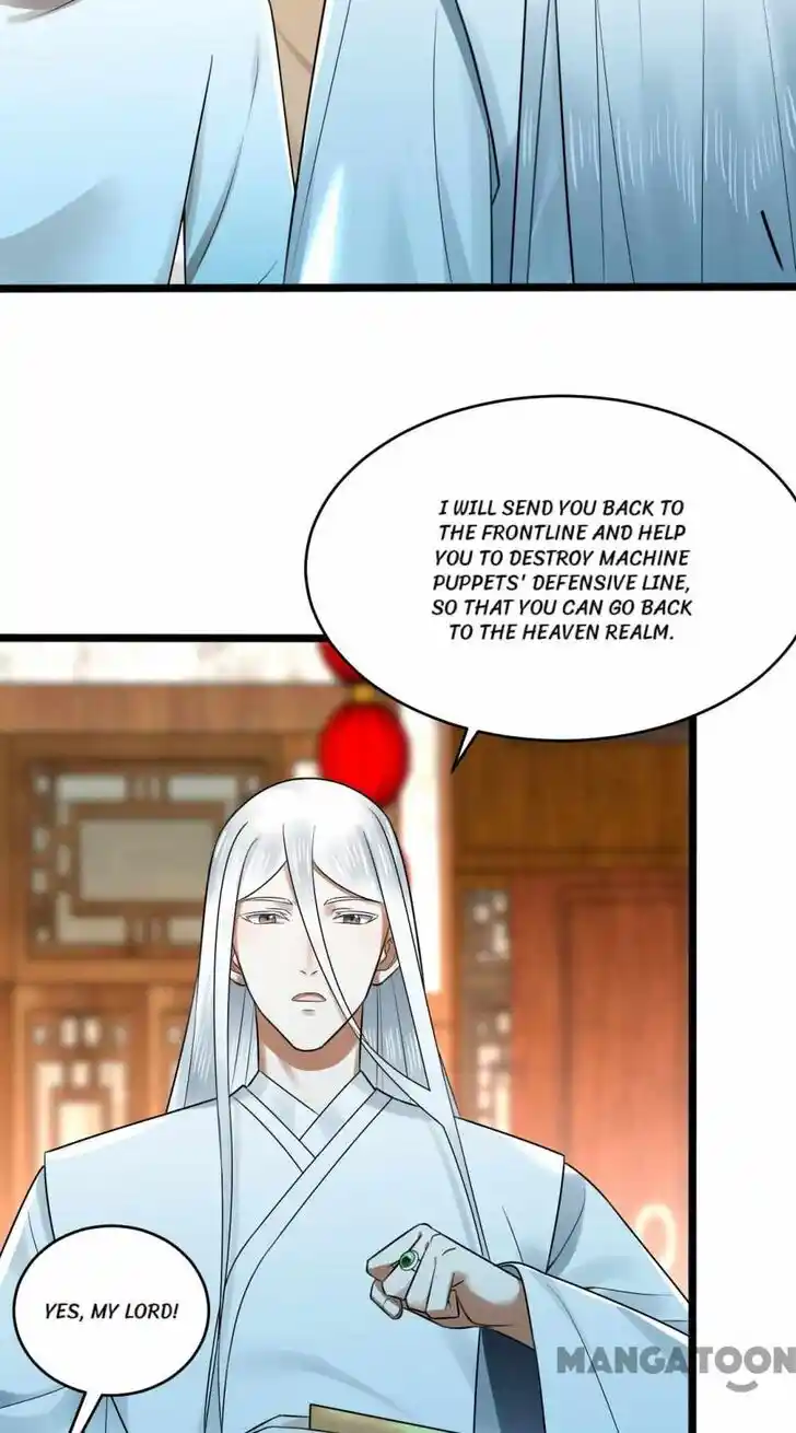 Lian qi Lianle Sanqiannian Ch.332