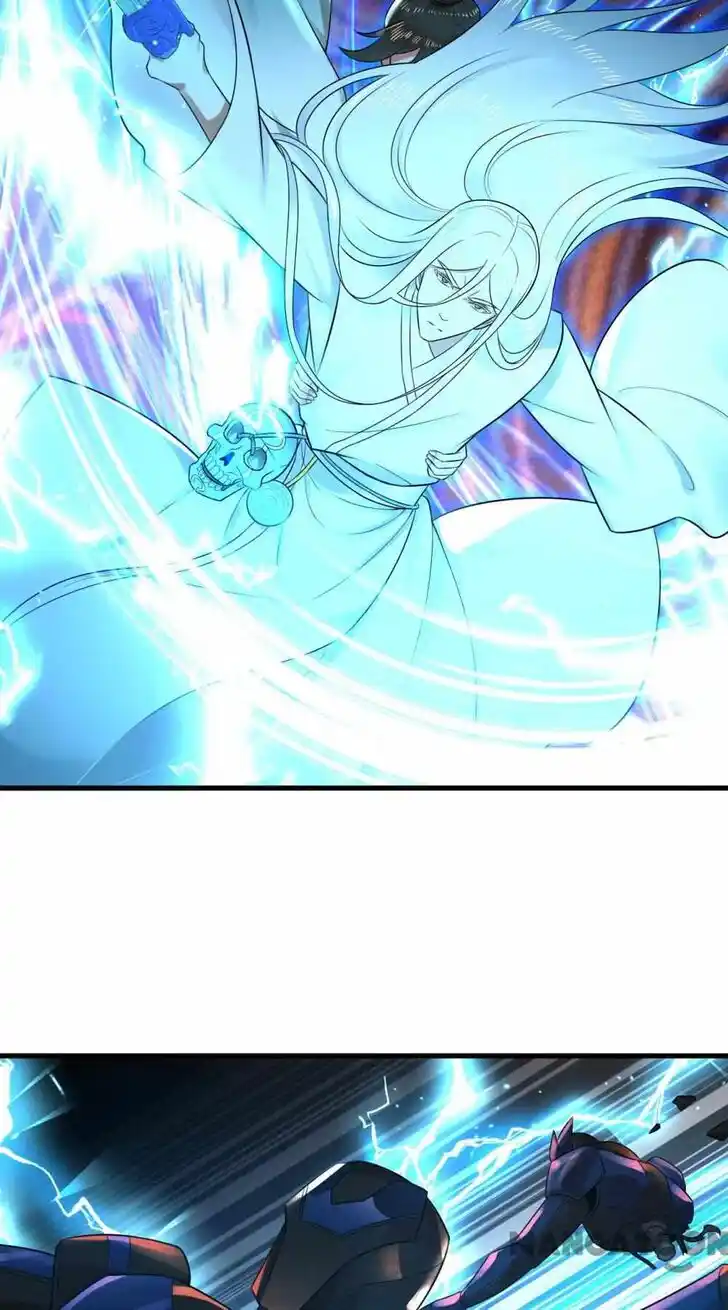 Lian qi Lianle Sanqiannian Ch.332