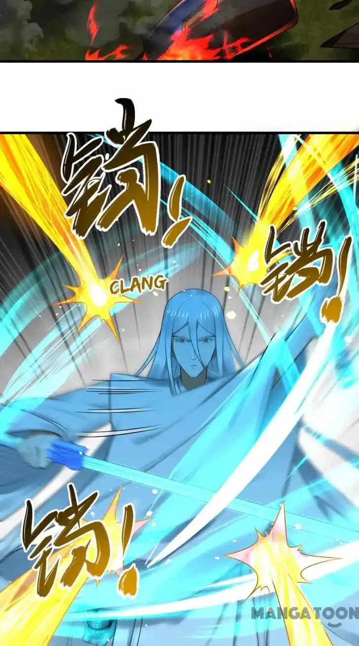 Lian qi Lianle Sanqiannian Ch.332