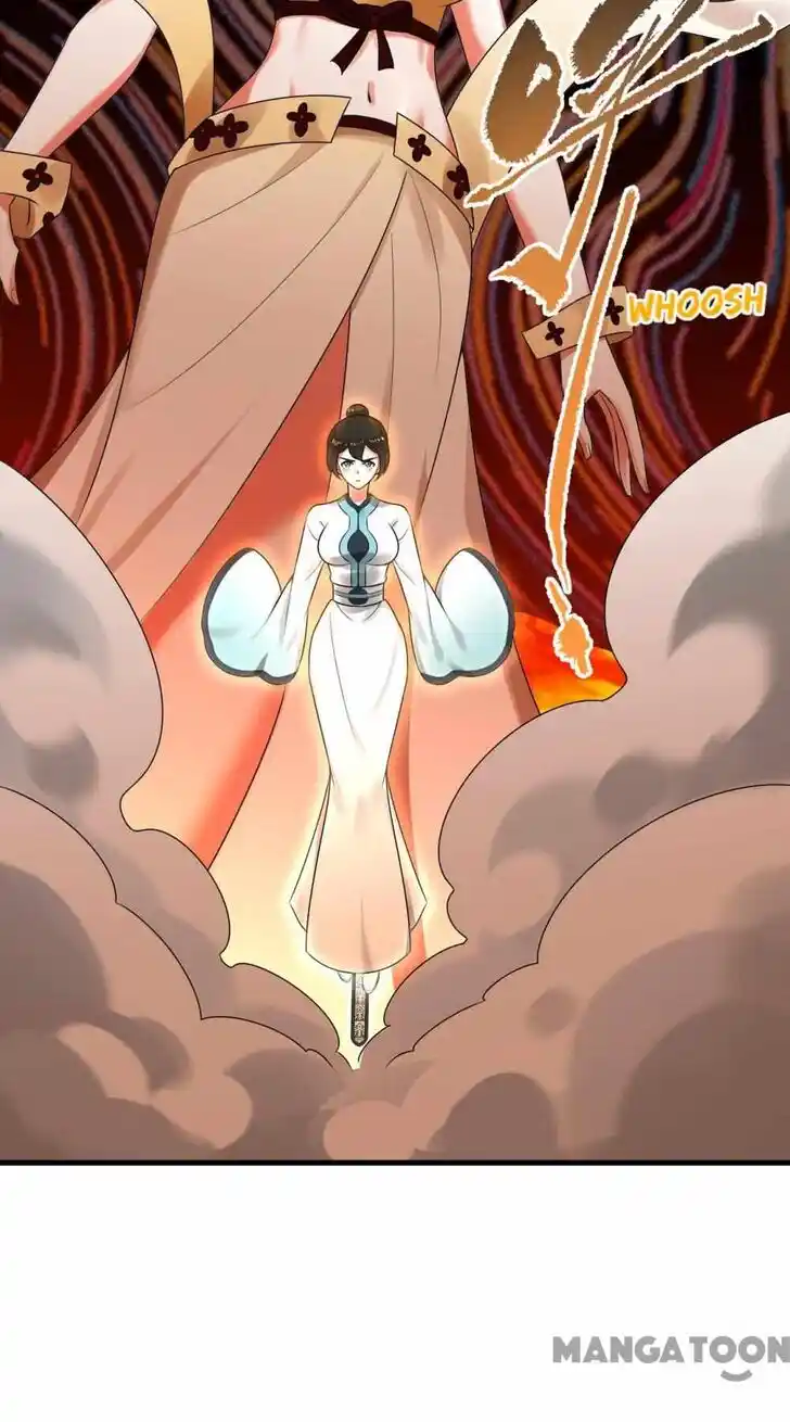 Lian qi Lianle Sanqiannian Ch.332