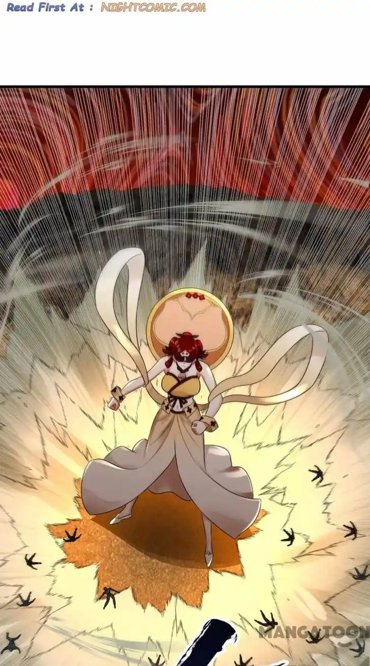 Lian qi Lianle Sanqiannian Ch.332