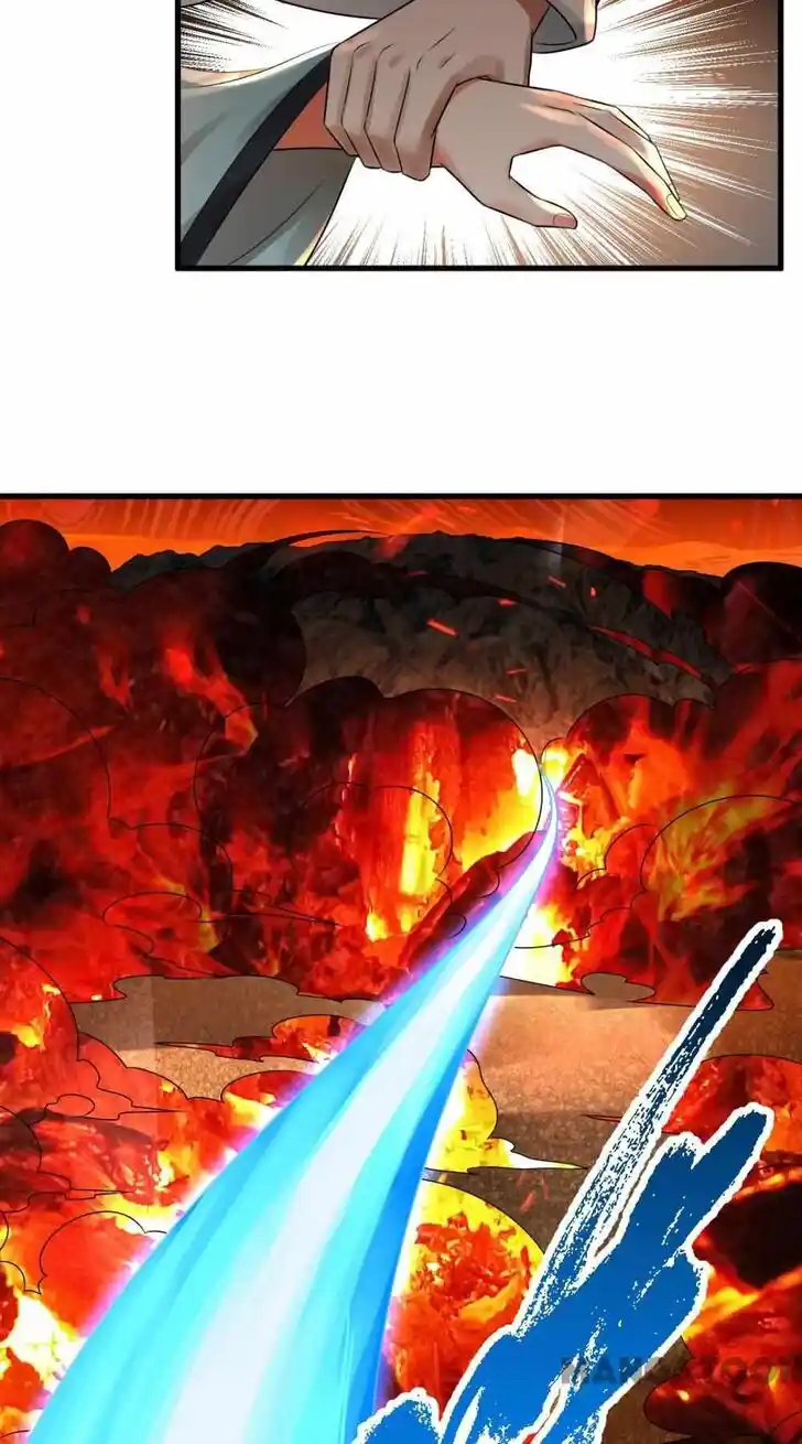 Lian qi Lianle Sanqiannian Ch.332