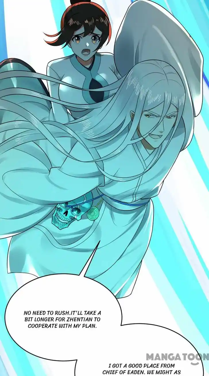 Lian qi Lianle Sanqiannian Ch.332