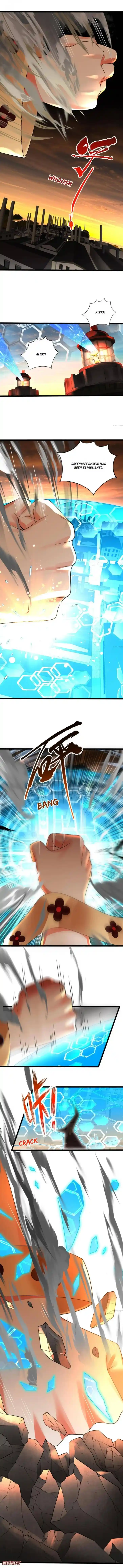 Lian qi Lianle Sanqiannian Ch.333