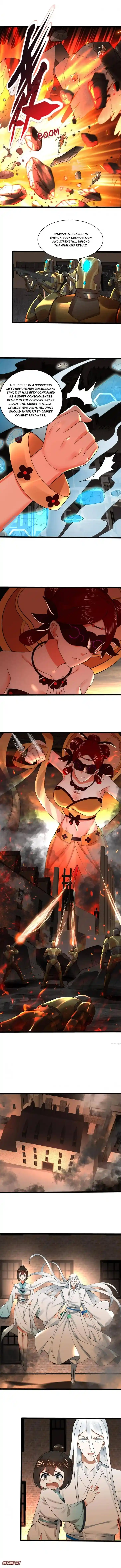 Lian qi Lianle Sanqiannian Ch.333