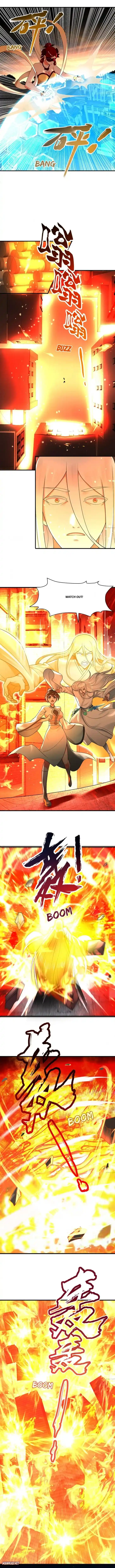 Lian qi Lianle Sanqiannian Ch.333