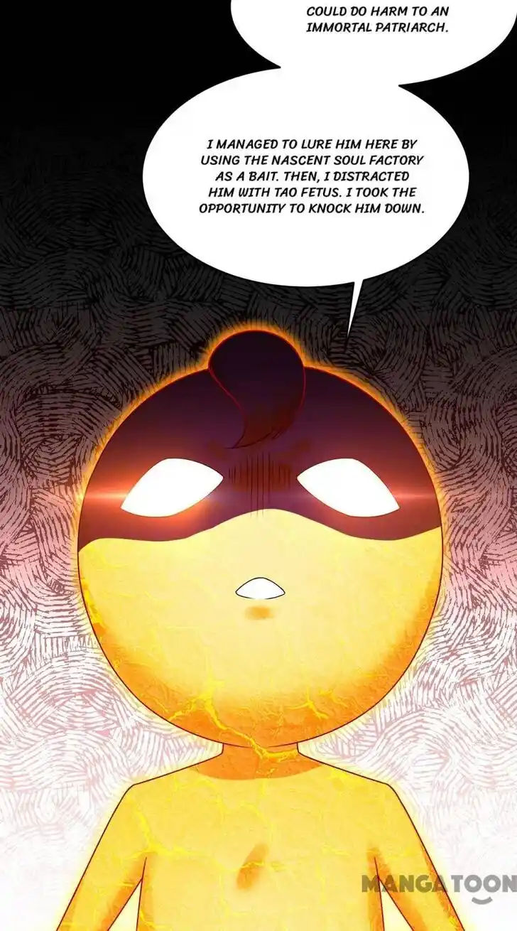 Lian qi Lianle Sanqiannian Ch.334