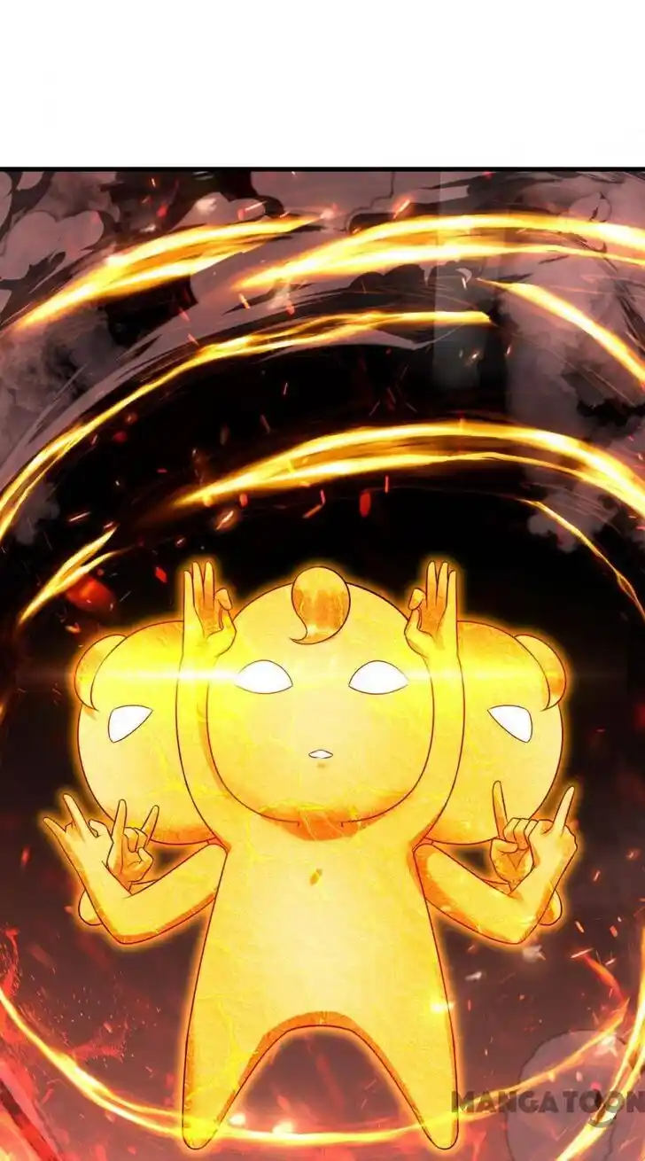 Lian qi Lianle Sanqiannian Ch.334