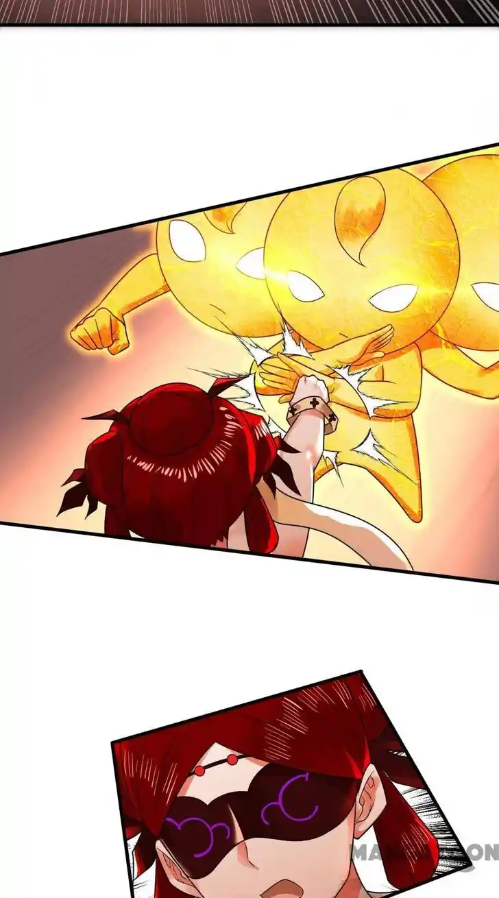 Lian qi Lianle Sanqiannian Ch.334