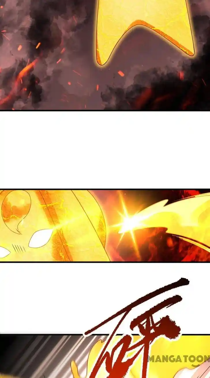 Lian qi Lianle Sanqiannian Ch.334