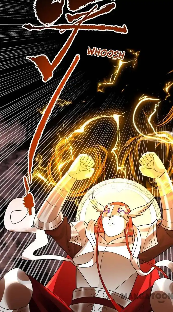 Lian qi Lianle Sanqiannian Ch.334