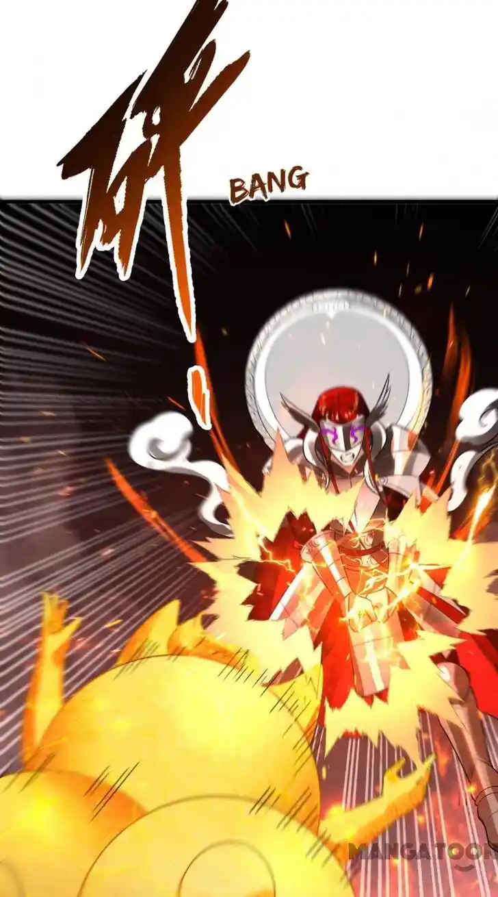 Lian qi Lianle Sanqiannian Ch.334