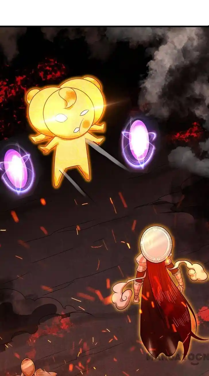 Lian qi Lianle Sanqiannian Ch.334