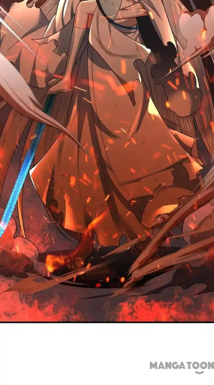 Lian qi Lianle Sanqiannian Ch.334