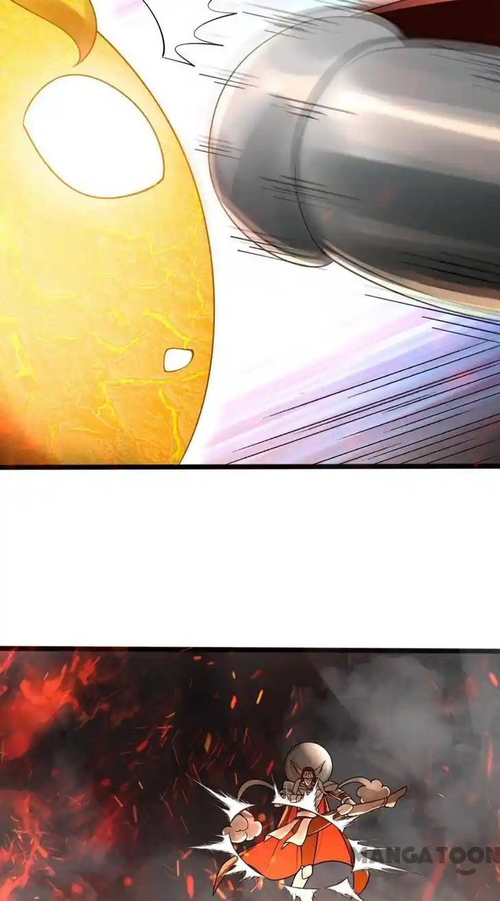 Lian qi Lianle Sanqiannian Ch.334