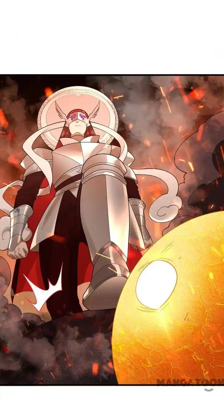 Lian qi Lianle Sanqiannian Ch.334