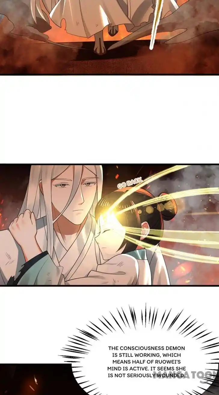 Lian qi Lianle Sanqiannian Ch.334