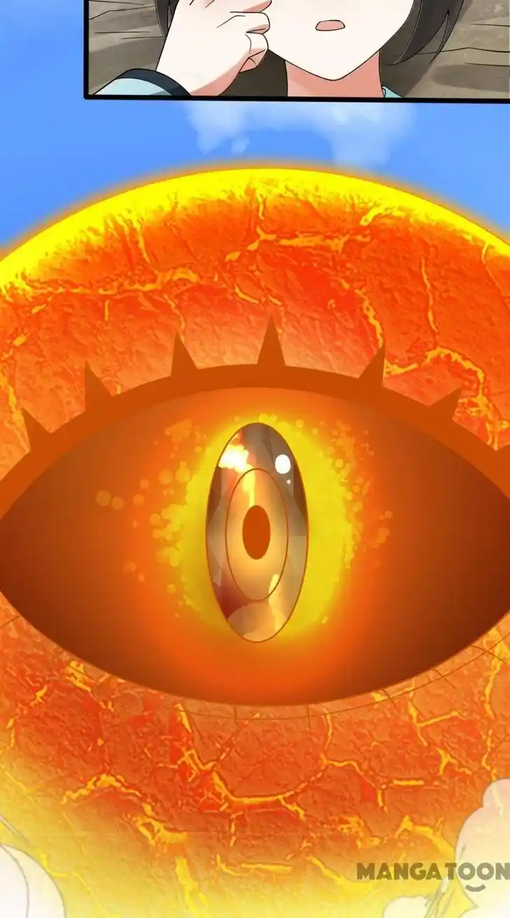 Lian qi Lianle Sanqiannian Ch.334