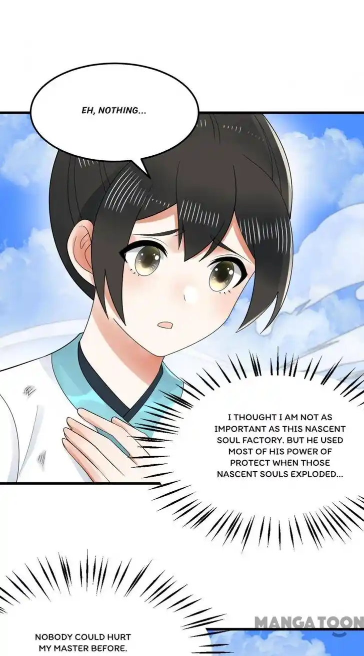 Lian qi Lianle Sanqiannian Ch.334