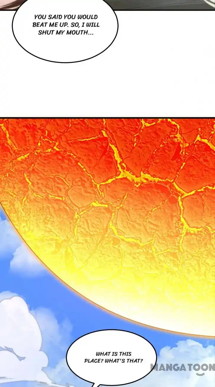 Lian qi Lianle Sanqiannian Ch.334