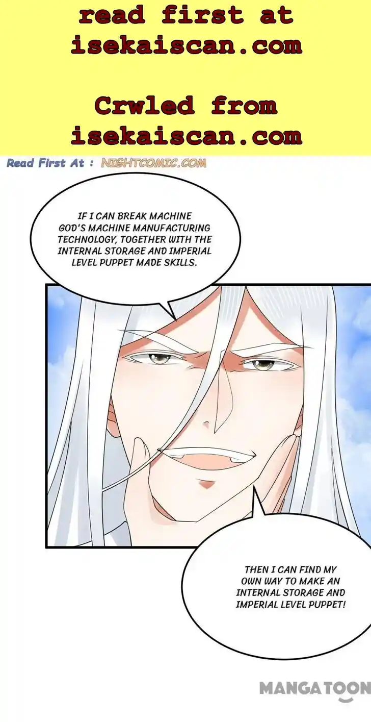 Lian qi Lianle Sanqiannian Ch.335