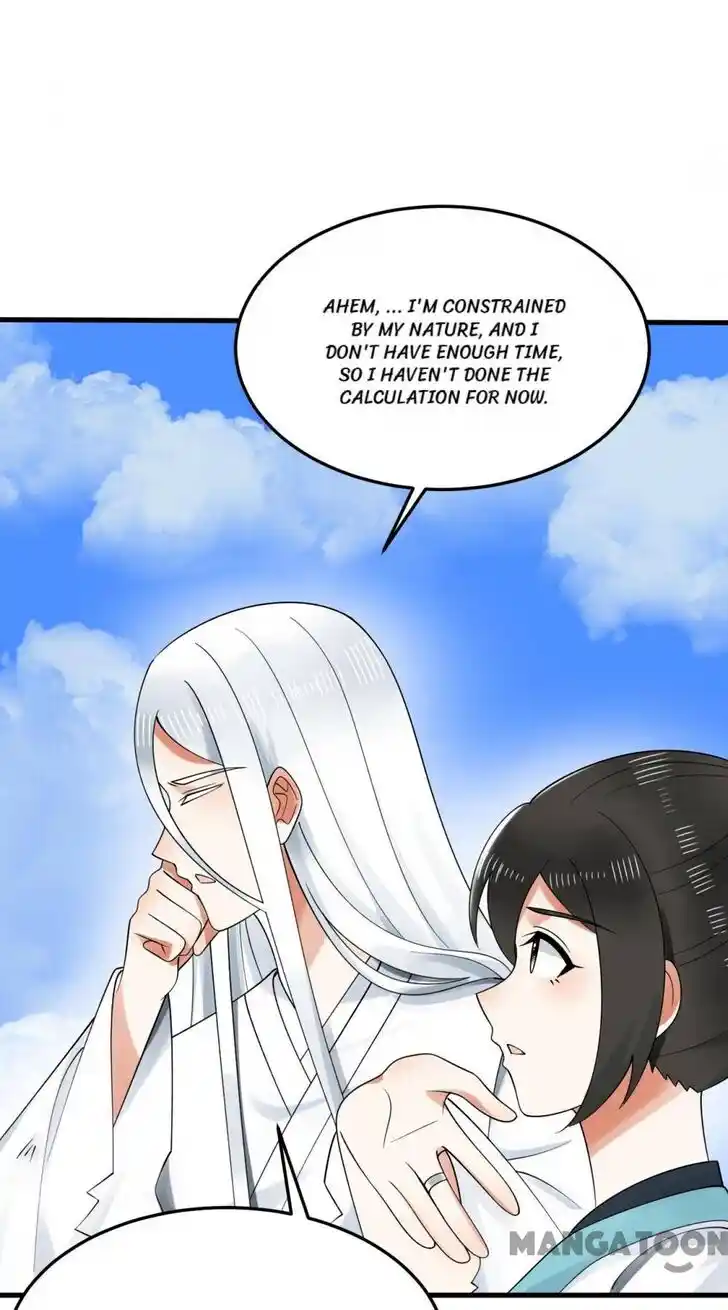 Lian qi Lianle Sanqiannian Ch.335