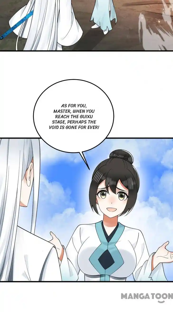 Lian qi Lianle Sanqiannian Ch.335